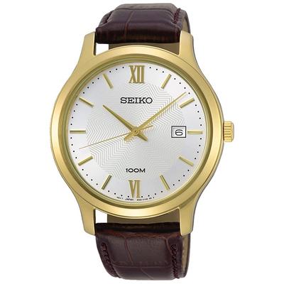 SUR298P1 Seiko Neo Classic кварцевые часы