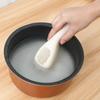 Просеивание риса совок кухонный слив дуршлаг с ручками рисовая чаша сито белый рис мытье инструменты слив раковины бытовые инструменты