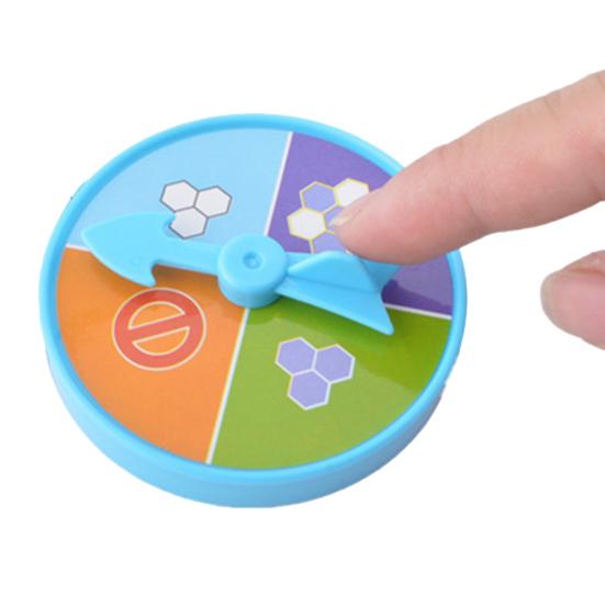 Save Penguin Ice Block Breaker Trap Toys Funny Parent Children Kids Table Game