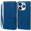 Чехол для Tecno Spark 10 Pro, кожаный чехол-кошелек, флип-чехол для Techno Spark 10 Pro, чехол-книжка, чехол для телефона Tecno Spark 10 Pro