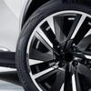 4pcs Car Styling Tire Wheel Stickers Decorative Racing Accessories For Citroen Grand Berlingo Jumper Celysee Xsara Picasso