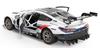Doyusha Luster 1/18 BMW M8 GTE Пластиковая модель-конструктор R/C