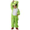 Déguisement Crocodile Peluche Enfant - 7-9 Ans (130-145 Cm)