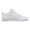 Buty Sportowe Męskie Ex-O-Fit Sneakersy Tenisówki Białe (AR3169/100000169)