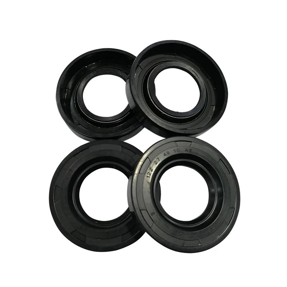 Новые 4 шт. Кольцо сальника свечного колодца 13276-53Y0A для Nissan NX 1991 1992 1993 1.6 л