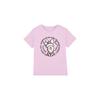 Winnie the Pooh Childrens/Kids Warmest Christmas Wishes Piglet T-Shirt