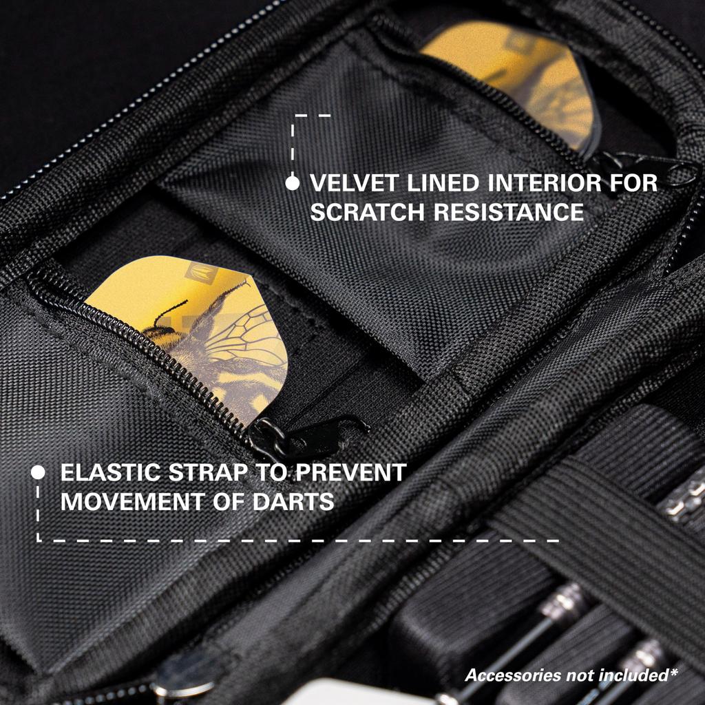 TARGET TAKOMA BUZZ WALLET