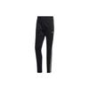 Adidas Originals FW22 Knitted Sweatpants Men's Black HK7403