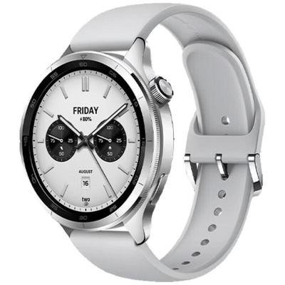 Умные часы Xiaomi Watch S4 с функцией ключа от автомобиля (Китайская версия)