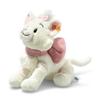 Steiff Disney Cuddly Friends Marie 24 см 024658 [Авторизованный японский продукт]