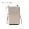 Spring Ladies Purse Shoulder Crossbody Bag Multifunctional Phone Bag Storage Bag