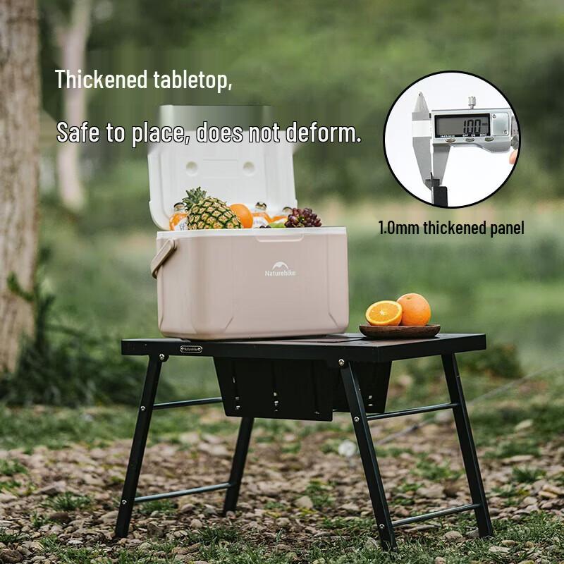 Naturehike Foldable Outdoor Camping BBQ Table