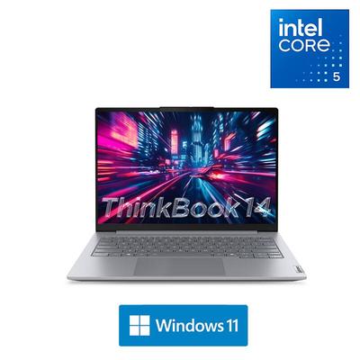 Бизнес-ноутбук Lenovo ThinkBook 14 (Китайская версия)