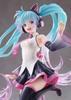 Taito Фигурка Hatsune Miku День Рождения 2021 AMP Кошка ~Счастливая версия~