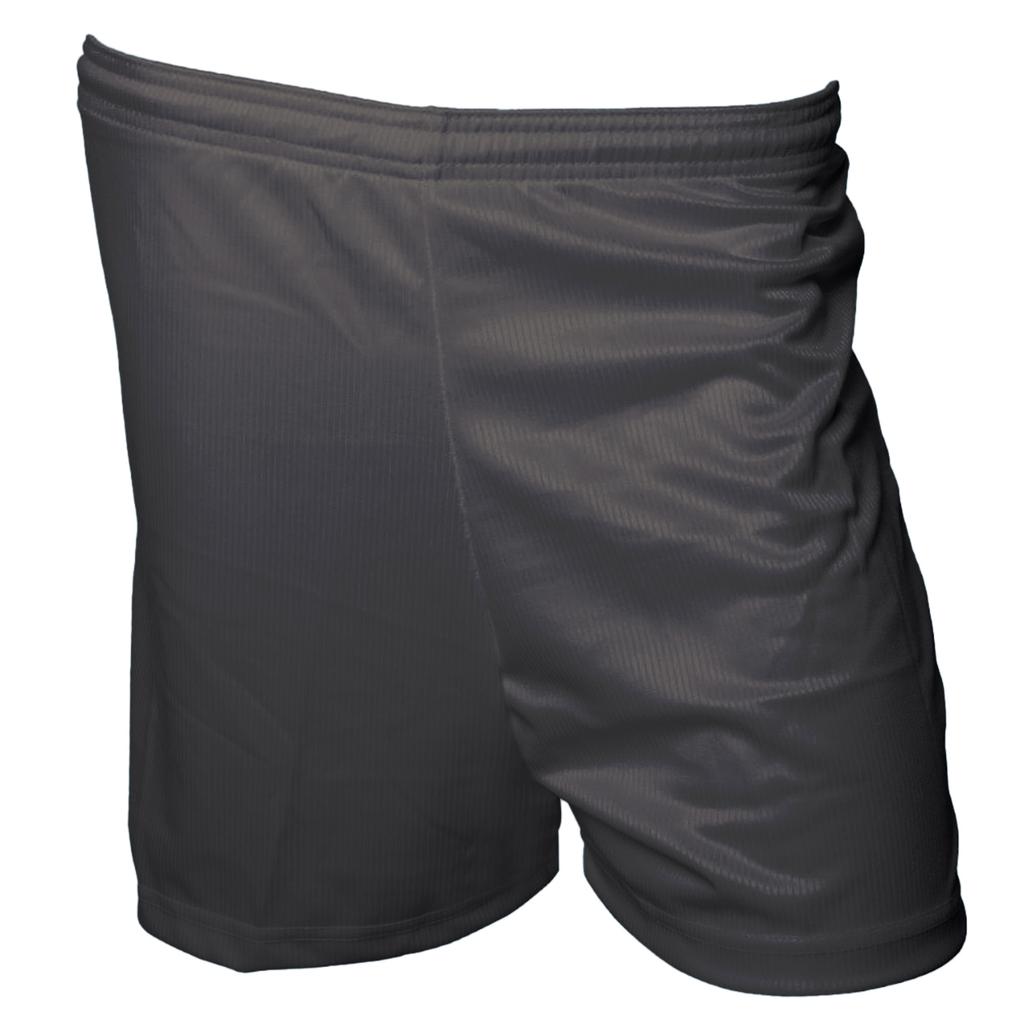 Precision Childrens/Kids Micro-Stripe Football Shorts