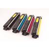 Toner Pack - GENERIC - TN241-TN245 - Compatible BROTHER DCP 9020/9015 - Multi-color - High Capacity