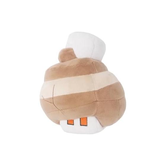 Sanei Boeki Pokemon ВСЯ ЗВЕЗДНАЯ КОЛЛЕКЦИЯ Kojio (С) W15D13H17см Мягкая игрушка Покемон PP264