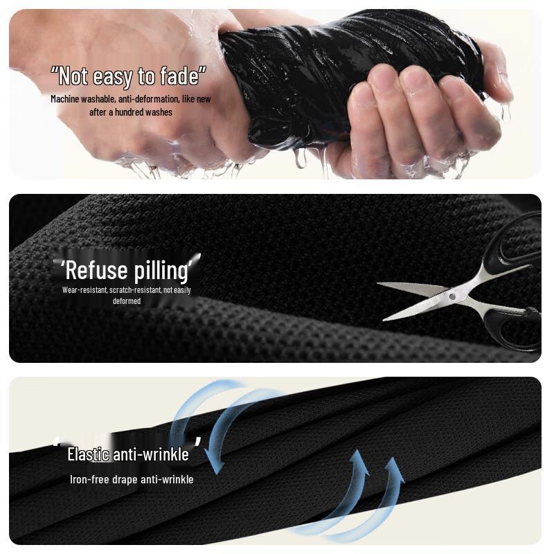 Warrior Men's Spring Autumn Jogger Pants