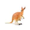 CollectA Red Kangaroo (Large) (Female W/ Joey)