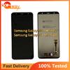 Полная сборка LCD-экрана и сенсорного стекла для Samsung Galaxy J4+ J4 PLUS J6 PLUS SM-J415F