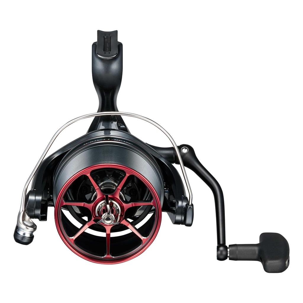 Shimano 25 Surfleader 35 Thin Spinning Reel