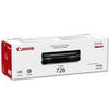 Canon CRG725 CRG-725 3484B002 Toner Cartridge Black