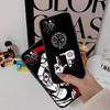 RP37 Hellsing New High-End Shell Phone Case for OPPO A3 Pro A72 A74 A76 A77 A77S A78 A79 A94 A95 A18 A40M A58