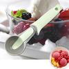 Plastice Ice Cream Scoop Meat Ball Maker Watermelon Melon Baller Kitchen Tool Sale Goods