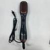 High Powerful 1200W Hot Air Brush 3D Bristle Anti-Static Hair Straightener Multi Functions Convenient Styling Hair Dryer