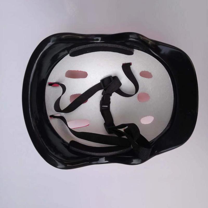 7 шт./компл. утолщенный шлем для скейтборда, балансировка, защита колена для детей, катание на коньках