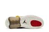 Jordan MA2 University Gold