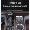 Силиконовая накладка на подстаканник Toyota Sienna