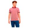 Jack & Jones Bluwin Regular Fit Short Sleeve Polo
