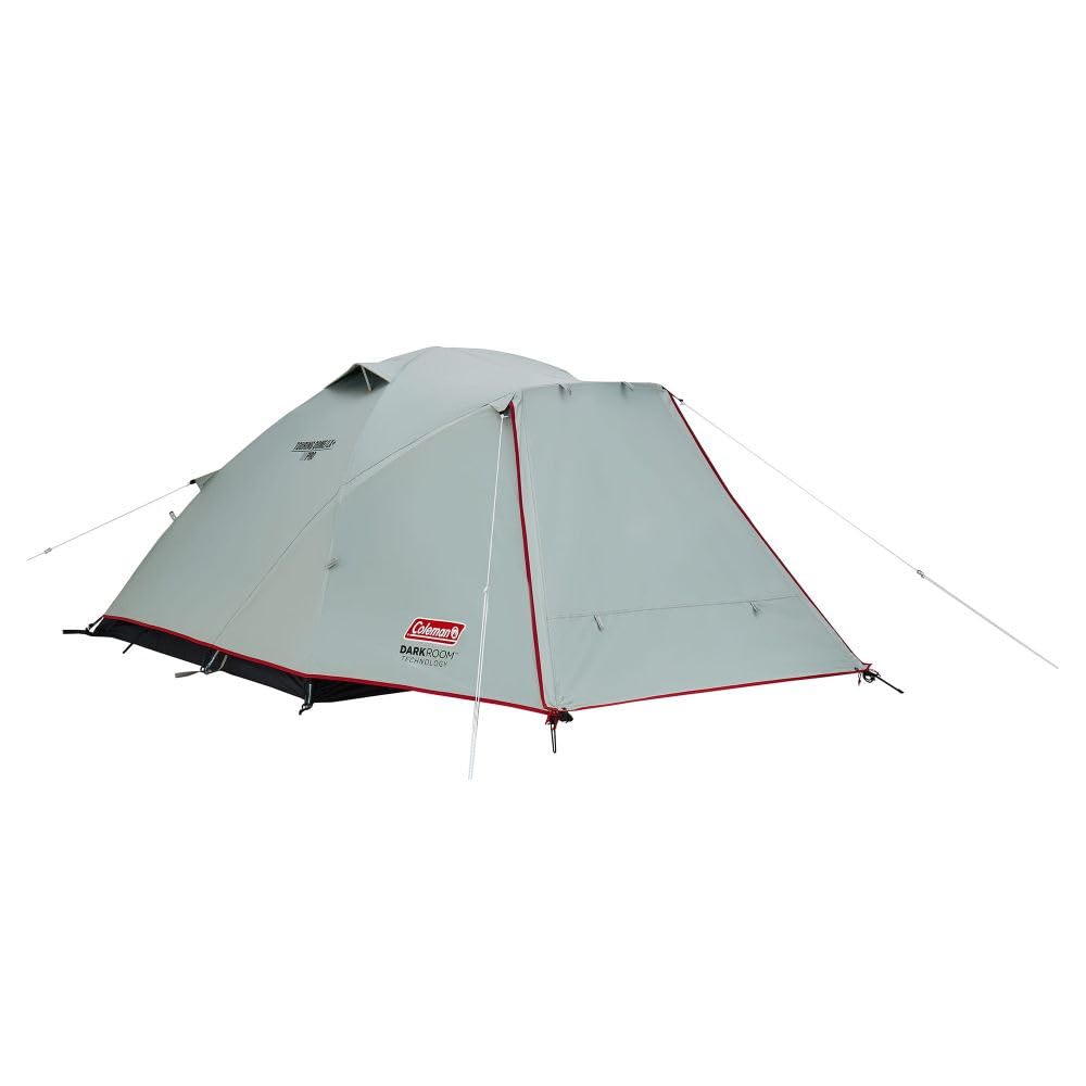 COLEMAN Touring Dome LX+ TOURING DOMELX+ 2000038143 for 2 People