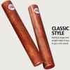 MEINL Percussion Meinl Claves Wood Claves Traditional CL4IW []