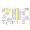 Classical DIY Educational Soldering Project Kit for Retro Games Like Racing Car Great for STEM Education Group Activity