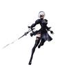 Square Enix NieR 2B YoRHa Type B Figure Automata No.2 Form-ISM