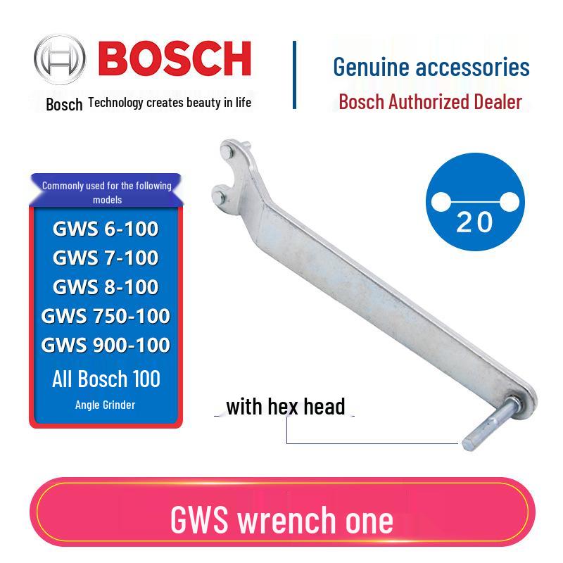 Запчасти для угловых шлифмашин Bosch: Ротор, Статор, Переключатель, Угольная щетка, Корпус, Шестерня для GWS7-100/125