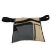 Canvas Tool Belt Bag 5-Pocket Storage Bag Durable Utility Belt Bag  Carpenter Work
