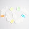 Viva Seven Children's Arena Junior Socks 5 Piece Set, a Popular Character In Korea
