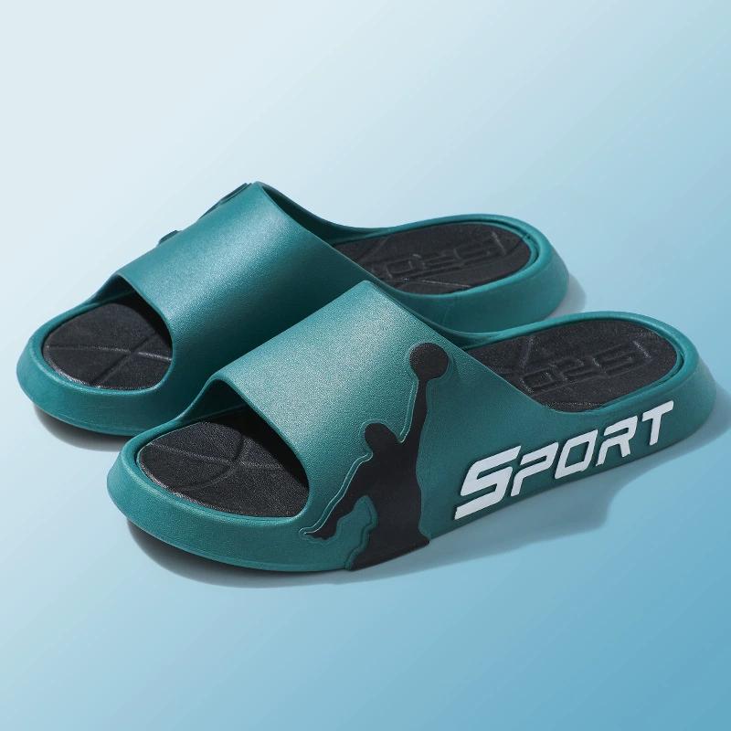 Slippers for Men Summer Sports Outdoor Fashion Sports Slippers