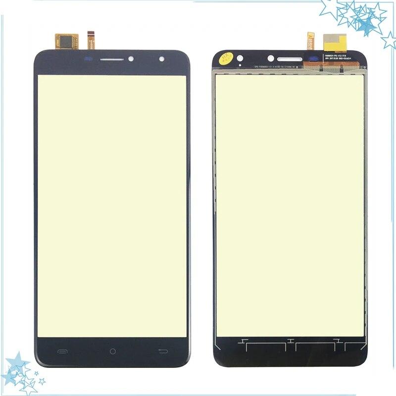 6,0-дюймовый сенсорный экран для BQ BQS 6050 BQ6050 BQ-6050, сенсорная панель, дигитайзер, запасные части