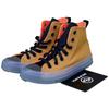 Chuck Taylor All Star CX с флисовой подкладкой высокие пшеничные мужские 170998C