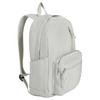 New Converse Fabric Backpack Medium Unisex Rain Gray Green CV2533210PS-002