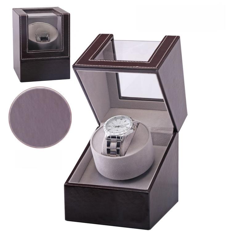 Коробка для автоматического завода механических часов