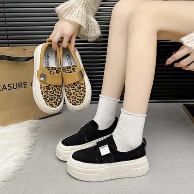 Женские мокасины, обувь осень 2025 года, дизайнерские новые трендовые повседневные спортивные кроссовки для путешествий и прогулок