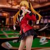 Kakegurui 1 6 Kakegurui Мэри Саотомэ