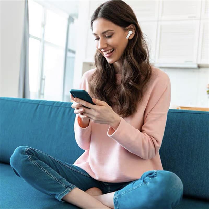 JBL Live Pro+ TWS Bluetooth-совместимые беспроводные наушники с глубокими басами Водонепроницаемые спортивные наушники