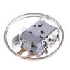 2 Pin Wpf-20 Terminals Freezer Refrigerator Thermostat With Metal Cord