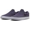 Nike Zoom Stefan Janoski+ Slip SB Dark Raisin Унисекс Кроссовки Фиолетовый Белый Черный FN5893-500
